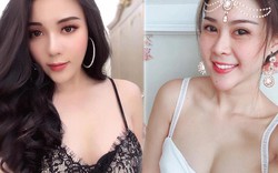 Người tình gợi cảm của 2 sao nhí lừng danh một thời showbiz Việt