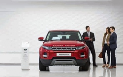 Dịch vụ kinh doanh "xe đã qua sử dụng" của Jaguar Land Rover lần đầu tiên xuất hiện tại Việt Nam