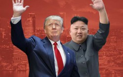 Trump có hủy Thượng đỉnh Mỹ - Triều Tiên vì Mike Pence?