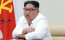 Ngay sau hủy gặp Kim Jong-un, Trump nói quân đội Mỹ “sẵn sàng”