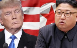 Thư Trump gửi Kim Jong-un: Cầu chúa để Mỹ không phải dùng đến hạt nhân