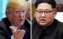 5 lý do Trump đột nhiên hủy gặp thượng đỉnh Kim Jong-un