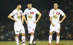 Hiệu ứng U23 Việt Nam cũng không giúp được V.League