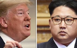 Cựu quan chức Mỹ: Trump không thể thắng Kim Jong-un bằng quân sự