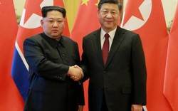 Kim Jong-un vội vã tới Bắc Kinh ngay sau khi bị Trump hủy họp?