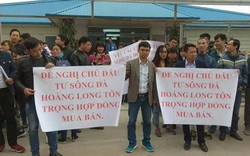 Hà Nội: Dân chung cư phản ứng vì phải "cõng" phí vô lý