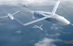 Nga phát triển trực thăng có khả năng điều khiển 'bầy UAV'