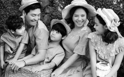 MC Phan Anh: Đừng cho gia đình tôi là hình mẫu hôn nhân