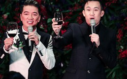 Dương Triệu Vũ nói về đám cưới đồng tính với Mr. Đàm: 99% thông tin bị gạt bỏ