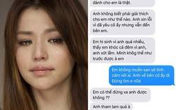 Yêu 2 năm, cô gái phát hiện "chiêu lừa" cao thủ của người tình Sở Khanh