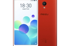 Ra mắt Meizu M8c cấu hình tầm trung, giá chưa tới 4 triệu đồng