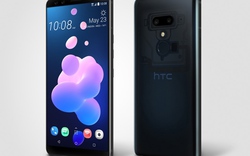 HTC lý giải về tên gọi của U12+