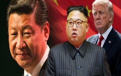 Trung Quốc lợi nhất khi Trump hủy họp với Kim Jong-un 