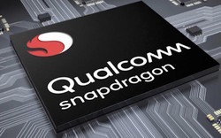 Qualcomm trình làng vi xử lý Snapdragon 710 tích hợp trí tuệ nhân tạo