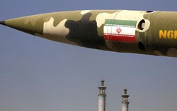 Thực hư sức mạnh tên lửa Iran có thể bay đến Nga