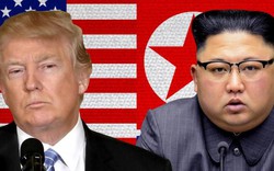 Trump đổi giọng sau khi hủy gặp Kim Jong-un, điều gì đang diễn ra?
