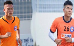 HLV B.Bình Dương hết lời khen ngợi 2 cầu thủ U23 Việt Nam