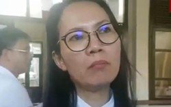 Xét xử vụ bác sĩ Lương: Luật sư rơi nước mắt trong 5 tiếng bào chữa