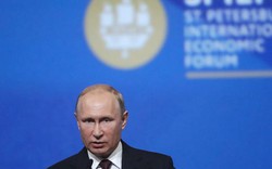 Putin cảnh báo về cuộc khủng hoảng đáng sợ chưa từng có