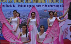 Hàng loạt chương trình hưởng ứng Tuần lễ không thuốc lá năm 2018