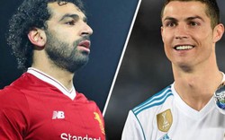 Coi chừng “trắng tay” nếu đặt niềm tin vào Ronaldo và Salah