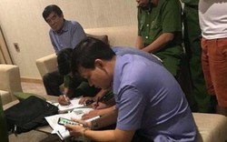 VFF ra tay vụ ông Nguyễn Xuân Gụ dính nghi án “mua dâm”