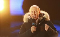 Putin chấm dứt đồn đoán tái tranh cử Tổng thống Nga