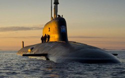 Tiết lộ bí mật không tưởng cuộc sống bên trong tàu ngầm Nga