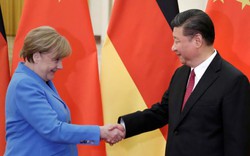 Bình luận: Thất vọng với Mỹ, Đức quay sang bắt tay Trung Quốc