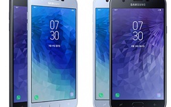 Samsung Galaxy Wide 3 tầm trung ra mắt tại Hàn Quốc