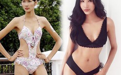 Bị mỉa mai, Hoàng Thùy "lột xác" và chưa bao giờ hot thế này