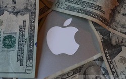 Apple tung chiêu dụ khách hàng chi tiêu cho iCloud