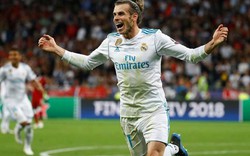 Bale khiến HLV Zidane vỗ tay, buộc phải cân nhắc lại