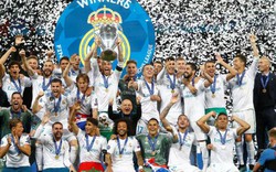 Vô địch Champions League, Real lập kỷ lục về tiền thưởng