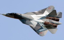 Su-57 Nga dội mưa tên lửa, khủng bố Syria hồn xiêu phách lạc