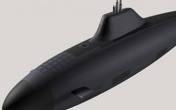 Nga sắp đóng tàu ngầm tàng hình mang tên lửa siêu vượt âm