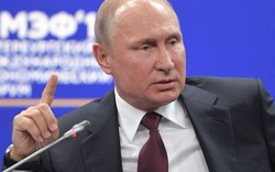 Putin yêu cầu bảo đảm an ninh và chủ quyền cho Triều Tiên