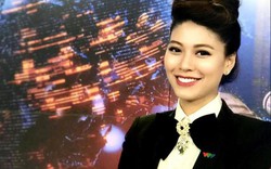 BTV Ngọc Trinh bất ngờ chia sẻ bị người đẹp này “bắt nạt” ở VTV