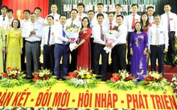 Bắc Ninh: Hoàn thành Đại hội Hội Nông dân cấp huyện