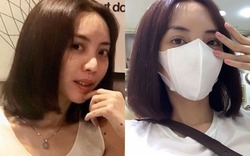 Thu Trang từng bị chặn nhập cảnh vì gương mặt khác lạ sau khi dao kéo