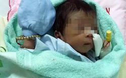 Người chôn bé sơ sinh 1 ngày tuổi có bị xử lý?