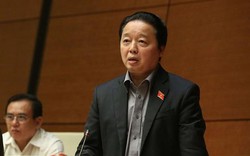 Bộ trưởng Trần Hồng Hà: Thanh tra đặc biệt các dự án “đất vàng”