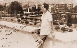 Chân dung điệp viên khiến Syria trả giá đắt trước Israel năm 1967