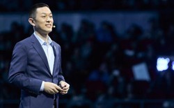 "Elon Musk" Trung Quốc và tham vọng đánh bật Telsa khỏi thị trường xe ô tô điện