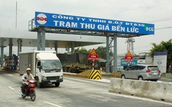 Bộ GTVT cần nghiêm túc, cầu thị vụ “trạm thu giá” BOT