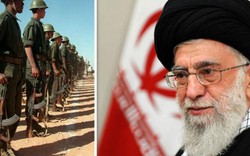 Iran bí mật làm điều này ở Bắc Phi khiến lo ngại thế chiến 3?