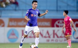Cầu thủ Hà Nội FC thuyết phục chuyên gia khó tính hơn HLV Park Hang Seo