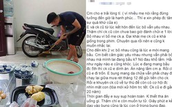 Tâm sự của bà mẹ đơn thân đánh “canh bạc liều”, gặp trai tân yêu chiều hết mực gây bão mạng