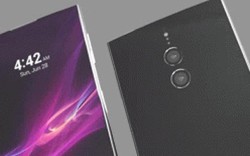 Sony Xperia XZ3 INFINITY: Giấc mơ bá chủ siêu phẩm smartphone