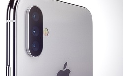 iPhone 2019 sẽ có 3 camera sau, cực đẹp và đẳng cấp